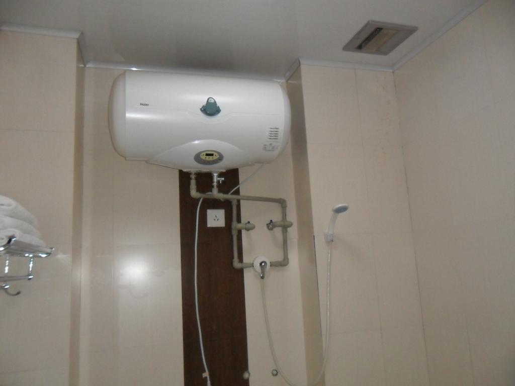 Yabuli Shuili Hotel Shangzhi Δωμάτιο φωτογραφία
