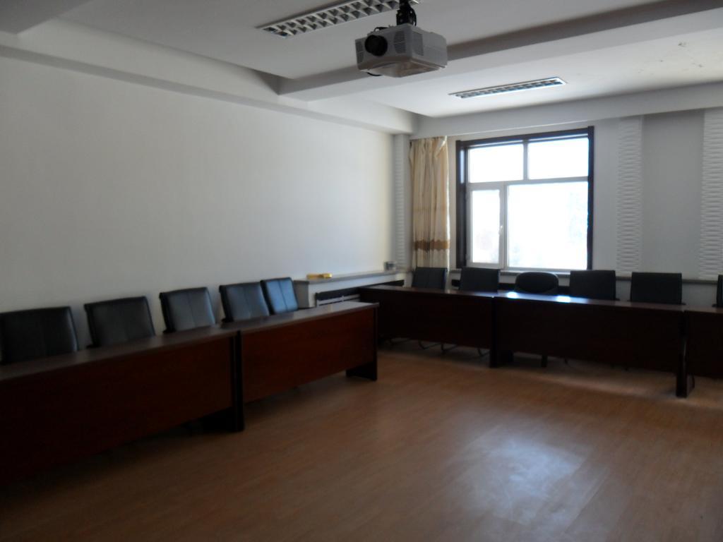 Yabuli Shuili Hotel Shangzhi Εξωτερικό φωτογραφία