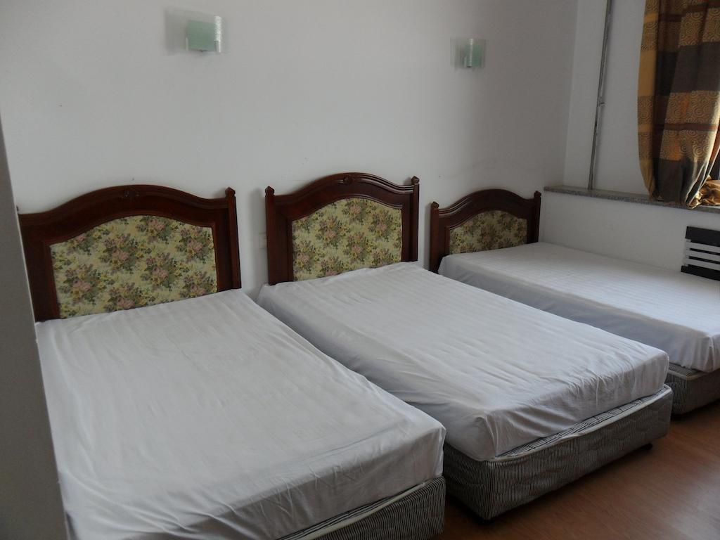 Yabuli Shuili Hotel Shangzhi Δωμάτιο φωτογραφία