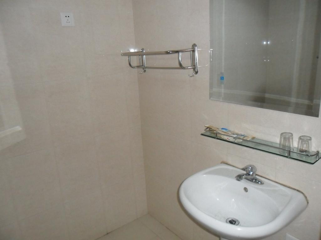 Yabuli Shuili Hotel Shangzhi Δωμάτιο φωτογραφία