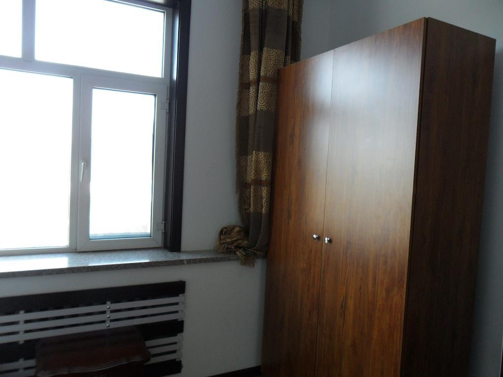 Yabuli Shuili Hotel Shangzhi Εξωτερικό φωτογραφία