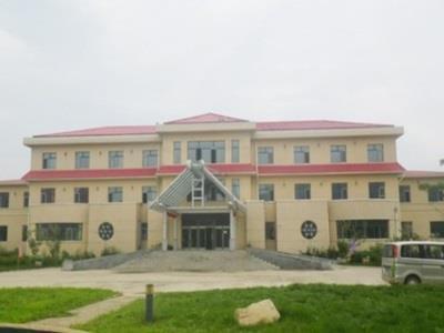 Yabuli Shuili Hotel Shangzhi Εξωτερικό φωτογραφία